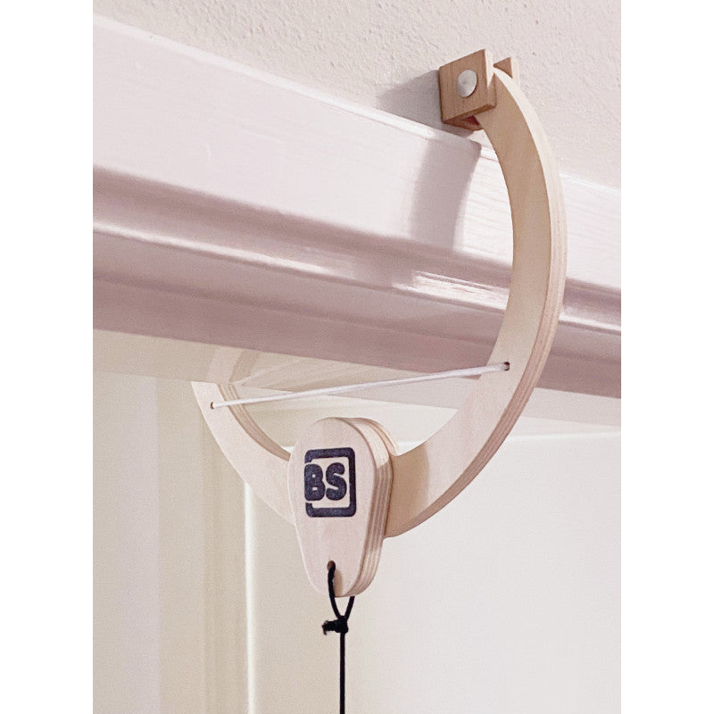 Minge pentru usa, BS Toys - Imagine 1 [ps:55c7da25-e261-46aa-a7fe-49c3e6828e62]