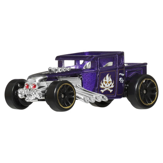 HOT WHEELS LEGENDS SILVER SERIES LEGENDS SET 6 MASINUTE - Imagine 1 [ps:d4cea1b8-1af9-4768-9fde-442a88bf6ee6]