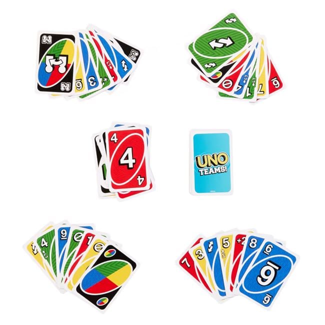 Joc de Societate UNO Teams Mattel - Jumbo | infant.ro - Default Title (1) [ps:06ce4ea2-098a-4692-83d8-58e9021ffd0f]