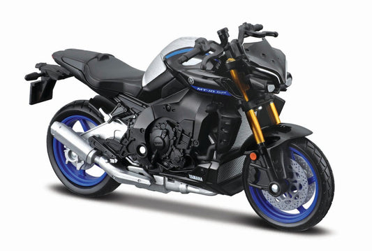 MAISTO MOTOCICLETA METALICA EDITIE SPECIALA YAMAHA MT 10 - Imagine 1 [ps:9bcd8675-1943-48fa-9739-f1d26b4a7d75]
