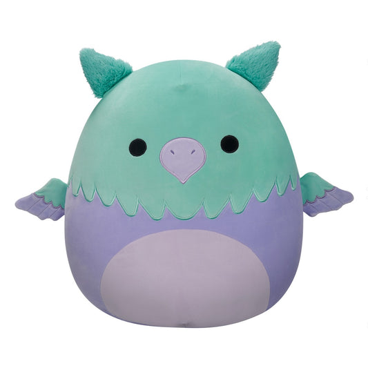 SQUISHMALLOWS Squad 19  Ass B 19 cm(CDU), jucarie de - Imagine 1 [ps:ddabd6ba-dfd4-437c-bf1c-16e4b144f9c7]