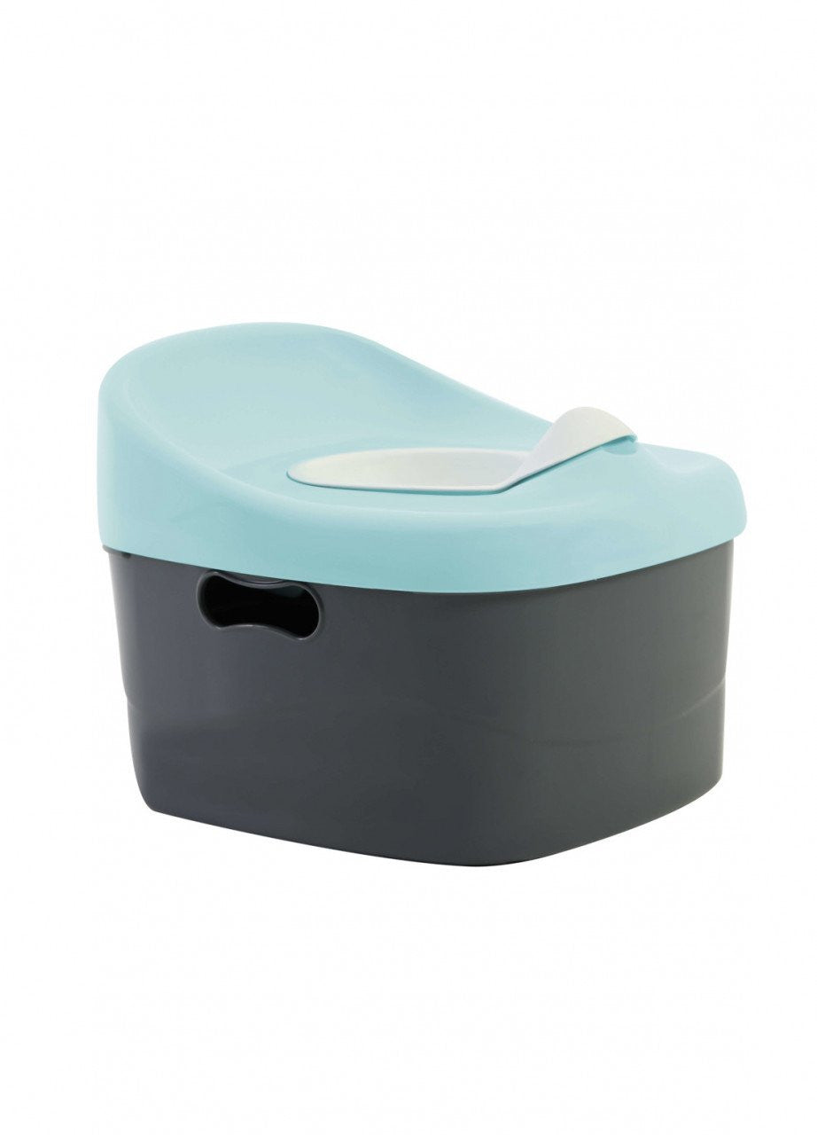 Olita multifunctionala 4 in 1, BabyJem (Culoare: Somon) [ps:15a58120-af09-4db9-be1e-7999ce602221]