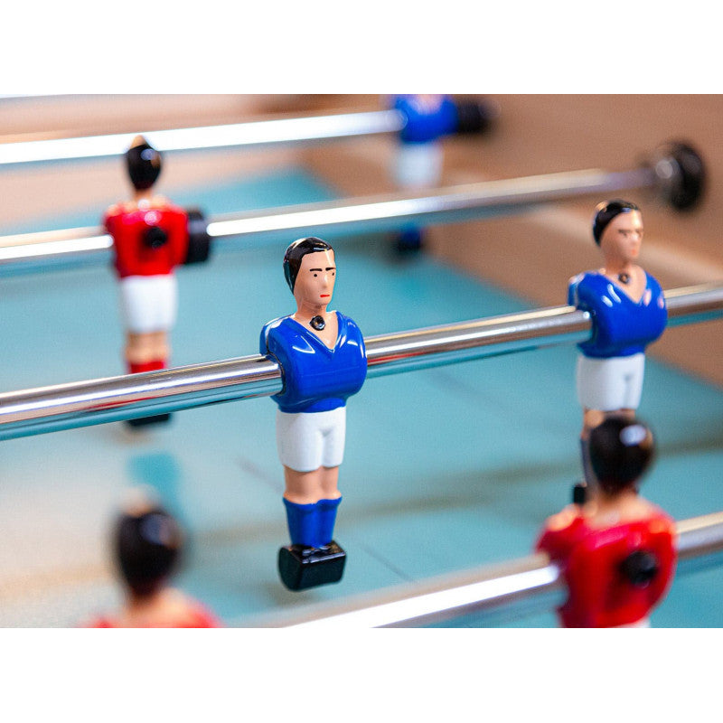 Masa de foosball Leader, Rene Pierre - Imagine 1 [ps:53d0b301-8aad-4617-a464-5994009b60c2]