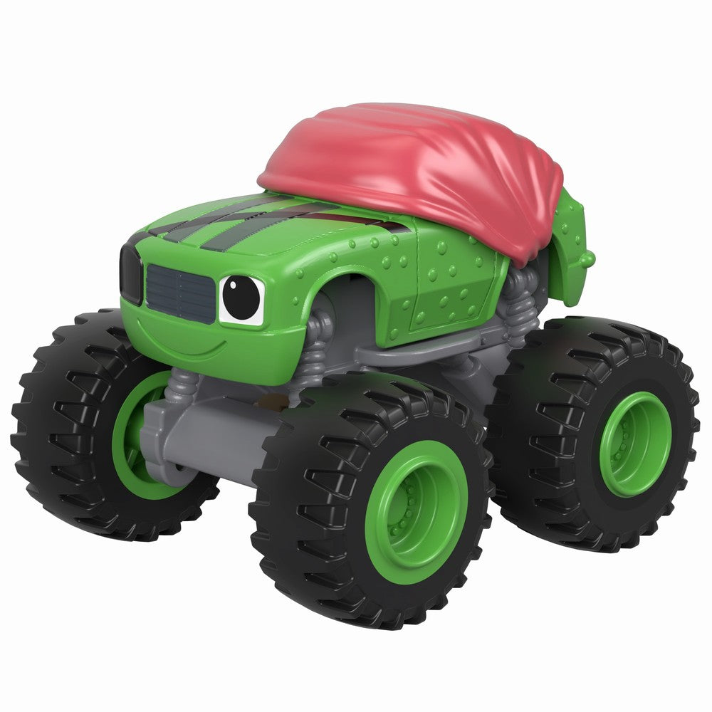 MASINUTE BLAZE DIN METAL FIRERESCUE Mattel - Pickle (1) [ps:4be5894d-06e4-4a18-bb30-b1a8ce5d1db9]