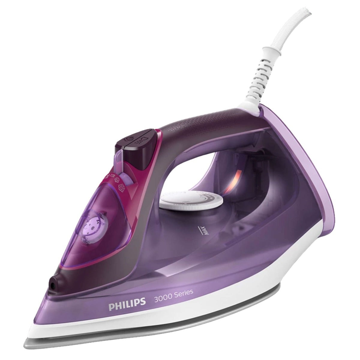 DST3041/30 Fier de calcat cu abur Philips Home - DST3041/30 (1) [ps:a561cf58-e1f9-43f2-bc14-2ac7527510f1]