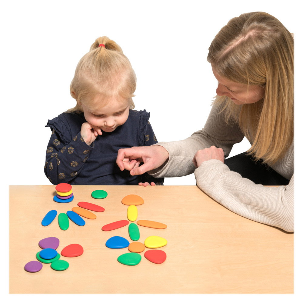Junior Rainbow Pebbles Edx Education - Set Pietricele - Default Title (1) [ps:15c8d515-9fb6-419c-bcd2-15918ac82409]