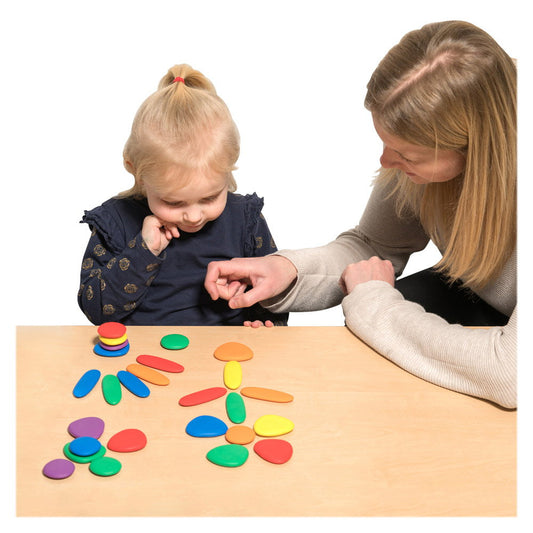 Junior Rainbow Pebbles Edx Education - Set Pietricele - Default Title (1) [ps:15c8d515-9fb6-419c-bcd2-15918ac82409]