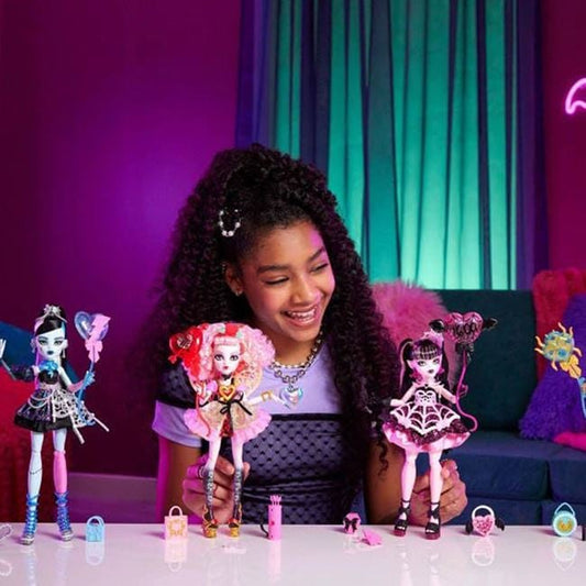 Papusa Monster High Scary Sweet Birthday Draculaura - Mattel - Default Title (1) [ps:74d1085c-81e5-4f8c-b673-b57e873a66bf]