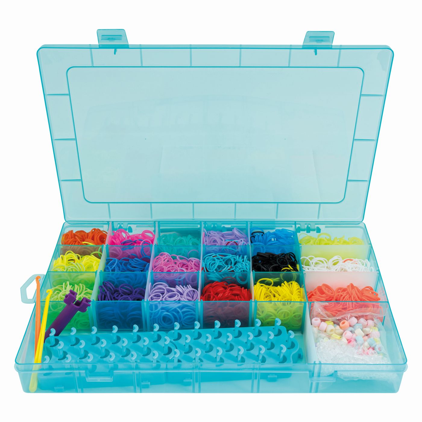PLEXI FLEXI LOVE CUTIE MARE 4500 ELASTICE 100 ACCESORII - Default Title (1) [ps:20b99468-95c2-4ab1-bd7a-1a1fb7f30441]