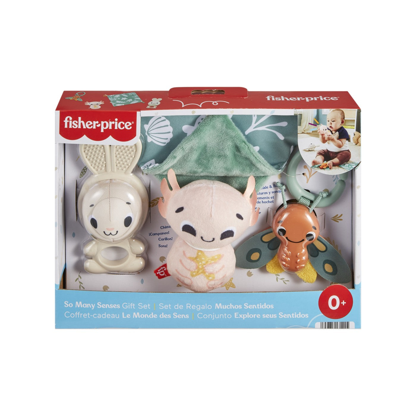FISHER PRICE SET 4 JUCARII Mattel - Imagine 1 [ps:1b51473f-a3be-4709-83ae-38b7171b2482]