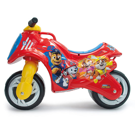 Motocicletă Ride-on Neox Paw Patrol Injusa, 18-36 luni - Default Title (1) [ps:e4c5337a-9da6-493c-932b-437c9158a7b5]