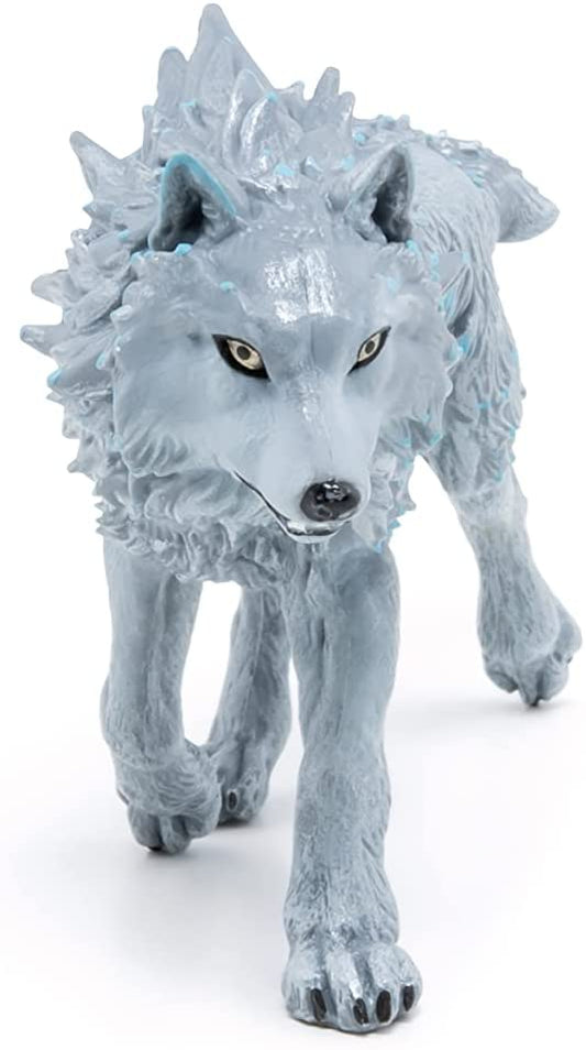 PAPO FIGURINA LUPUL GHETII - Imagine 1 [ps:67c865fb-d0c5-410e-8d19-ed58aaf8e8fe]