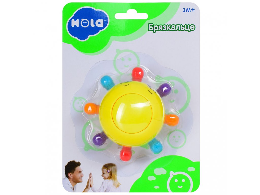 ZORNAITOARE CARACATITA Jucarii Bebe - Imagine 1 [ps:9956dfd0-0e70-4c9f-9d6a-674d35686b1d]