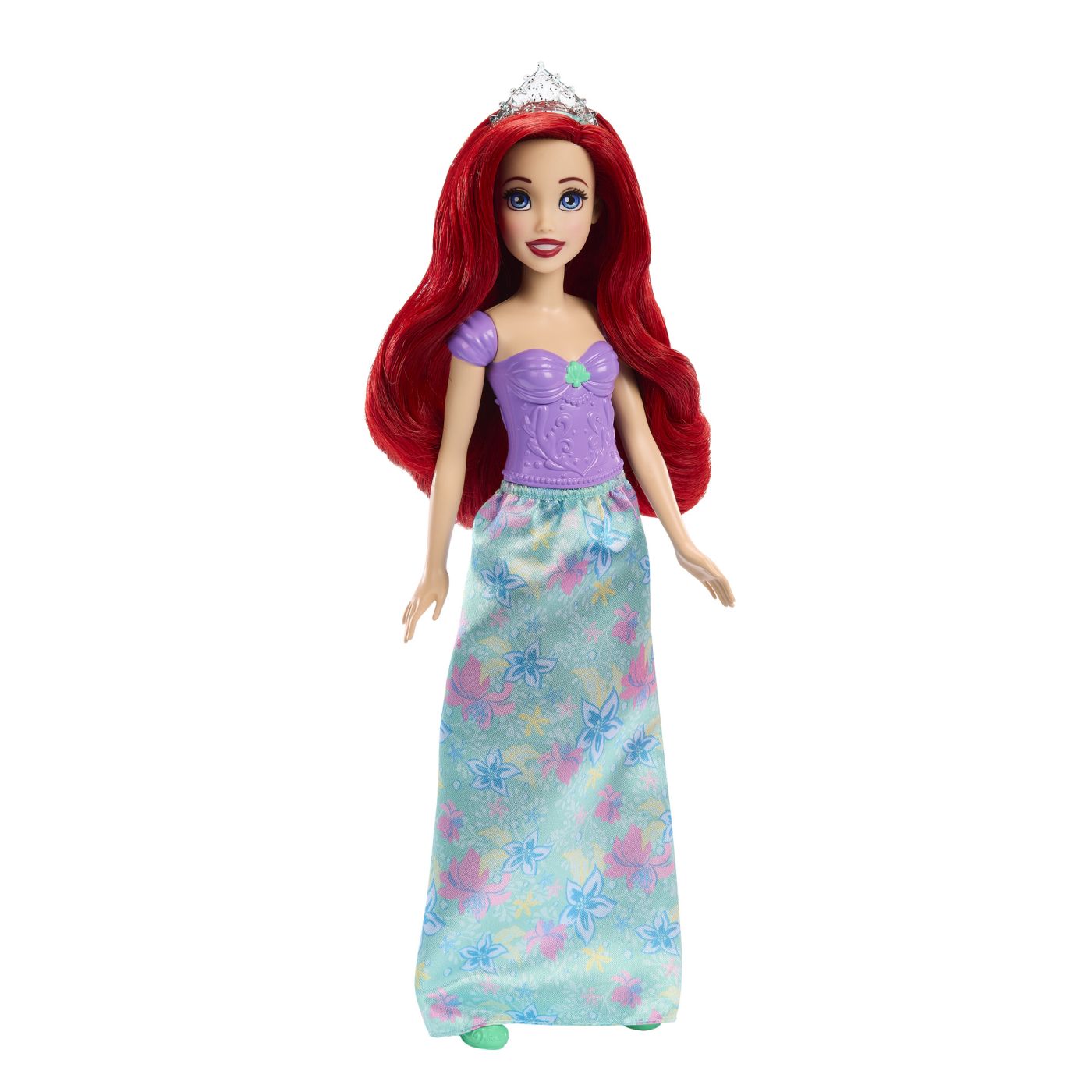 Papusa Ariel Disney Princess 30cm - Mattel - Default Title (1) [ps:efaae7ab-f063-4a27-a2e1-4e15c3c7401d]