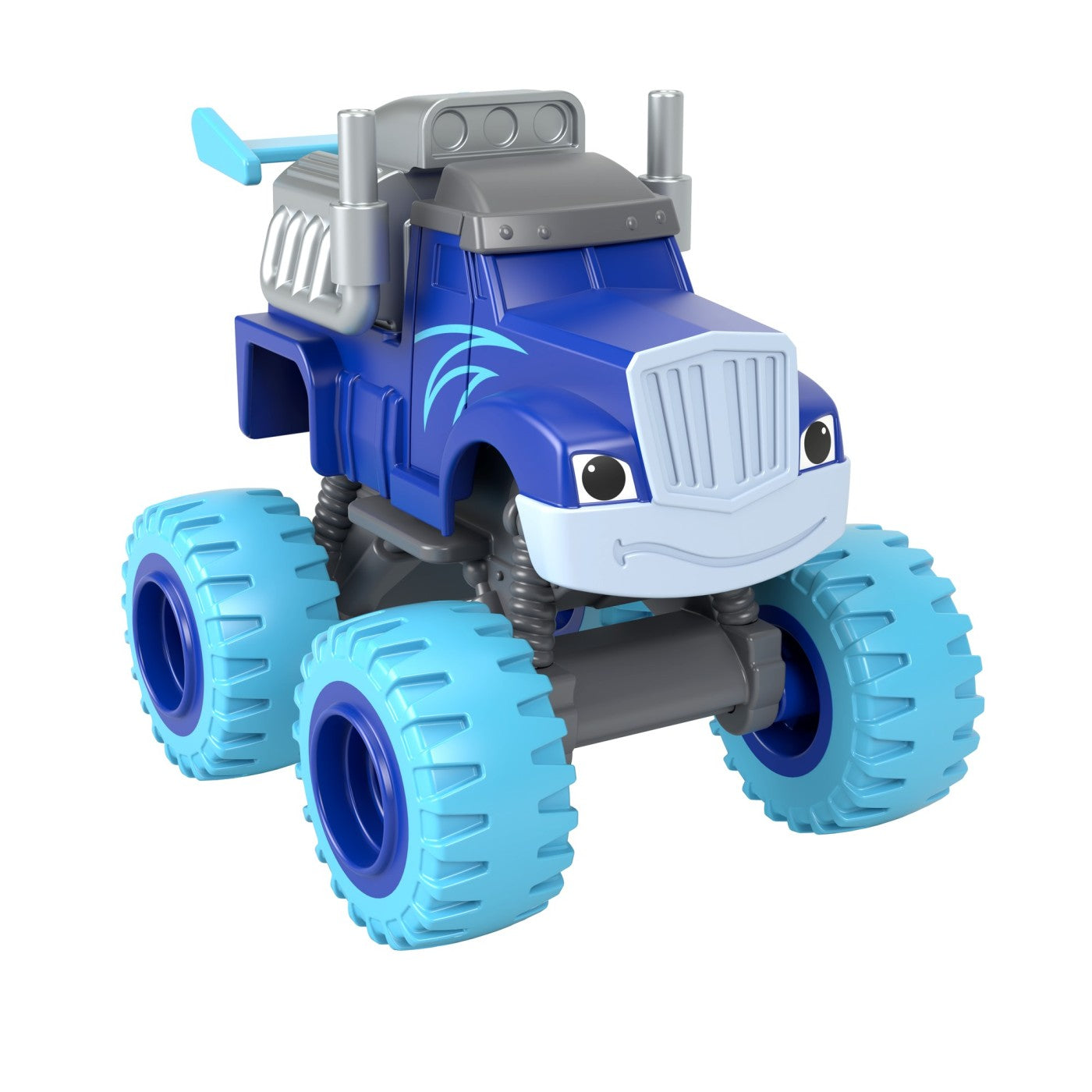 MASINUTE BLAZE DIN METAL FIRERESCUE Mattel - Monster Engine Crusher (1) [ps:c82c4dbe-bd33-401c-8fc8-6e5dd7f99967]