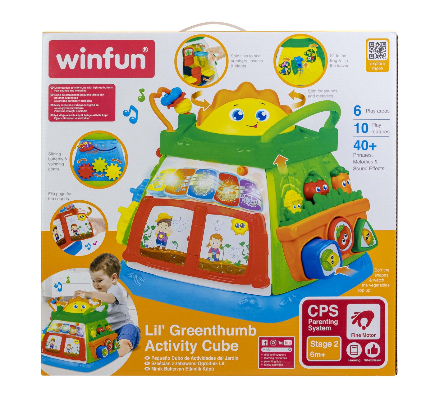 WINFUN CENTRU DE ACTIVITATI - Imagine 1 [ps:8764a5ae-a340-440b-9d82-c823cd0280b0]