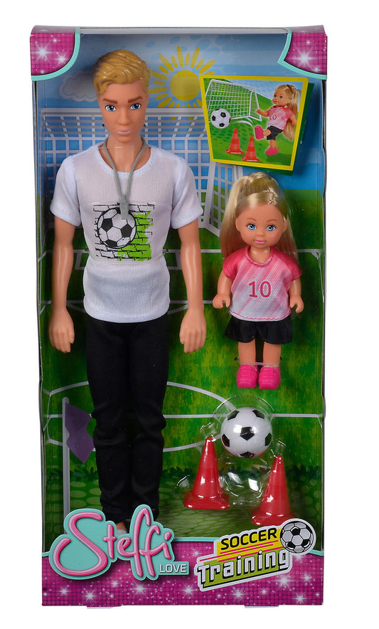 SET PAPUSI KEVIN SI EVI SET O ORA DE ANTRENAMENT Simba - Imagine 1 [ps:3add05a6-2d9c-4437-9dd2-bddb8ccbc182]