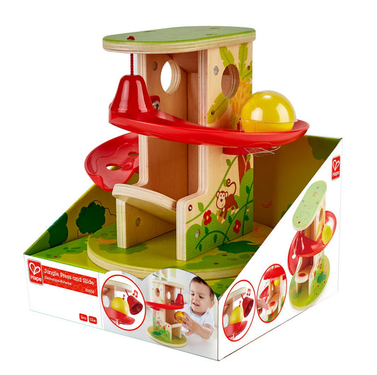 HAPE TRASEU JUNGLA - Imagine 1