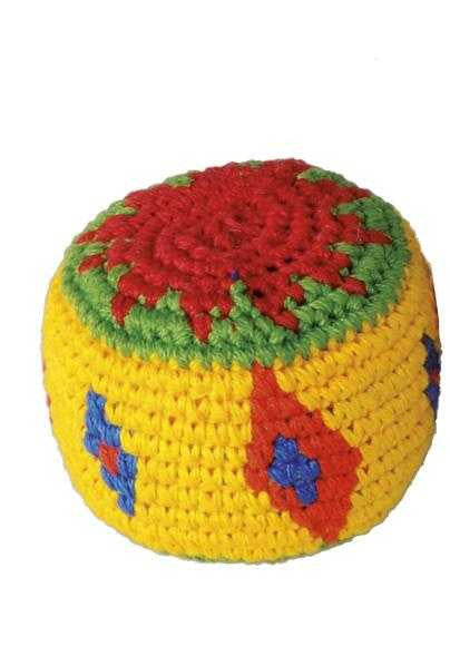 Minge colorata pentru jonglerie, Fridolin - Imagine 1 [ps:517b00a3-b45b-4475-bfea-c64e2a31d552]