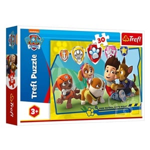 Puzzle Paw Patrol Simboluri & Baiat 30 piese - Jumbo - Default Title (1) [ps:d7e84c25-2739-4830-8c0b-1e7b1ccb4067]