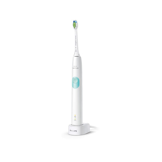 PHILIPS HX6807/24 Sonicare ProtectiveClean 4300, periuta - Imagine 1 [ps:9957d2c5-8794-441c-8f3c-c3f592acd0e9]