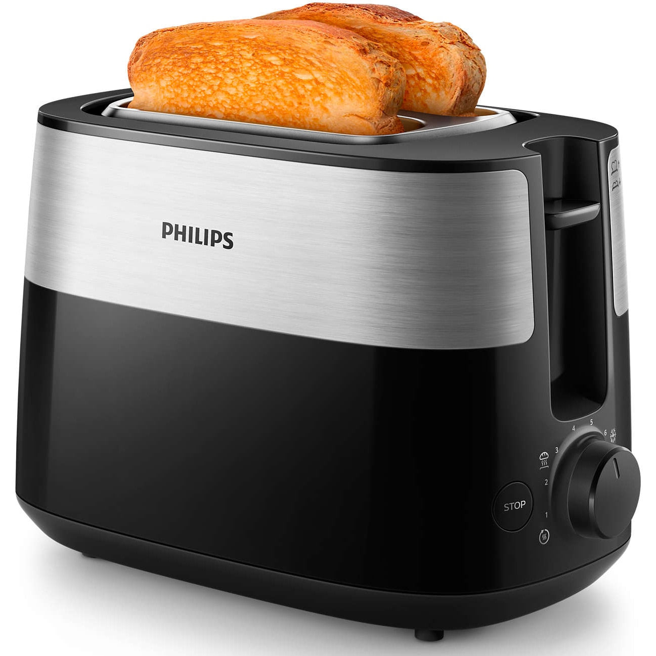 HD2516/90 Prajitor de paine Philips - HD2516/90 (1) [ps:640be2df-ea9f-4693-9fc9-24b9d59c5a4c]