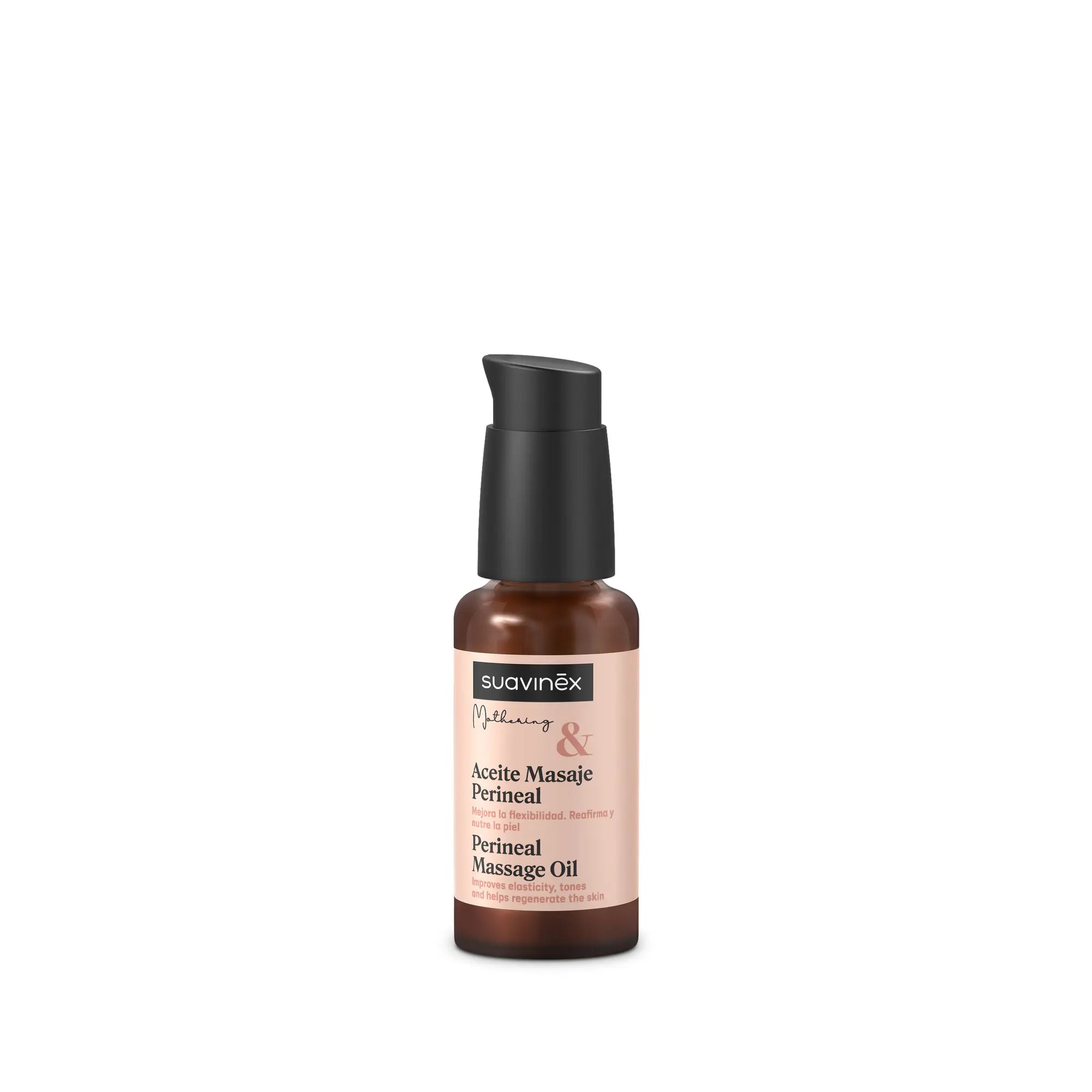 Ulei Masaj Perineal Suavinex Mothering 30ml | Pregătire - 30 ML (1) [ps:35bc6d87-a599-46e6-8007-dcc1c200d3aa]
