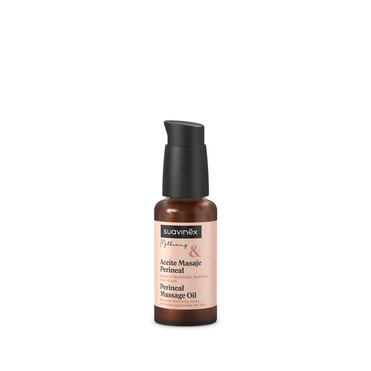 Ulei Masaj Perineal Suavinex Mothering 30ml | Pregătire - 30 ML (1) [ps:35bc6d87-a599-46e6-8007-dcc1c200d3aa]