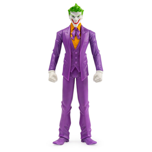 BATMAN FIGURINA JOKER 15CM Spin Master - Default Title (1) [ps:0a9db5e2-7e6a-4a44-8a15-9876c1dca868]