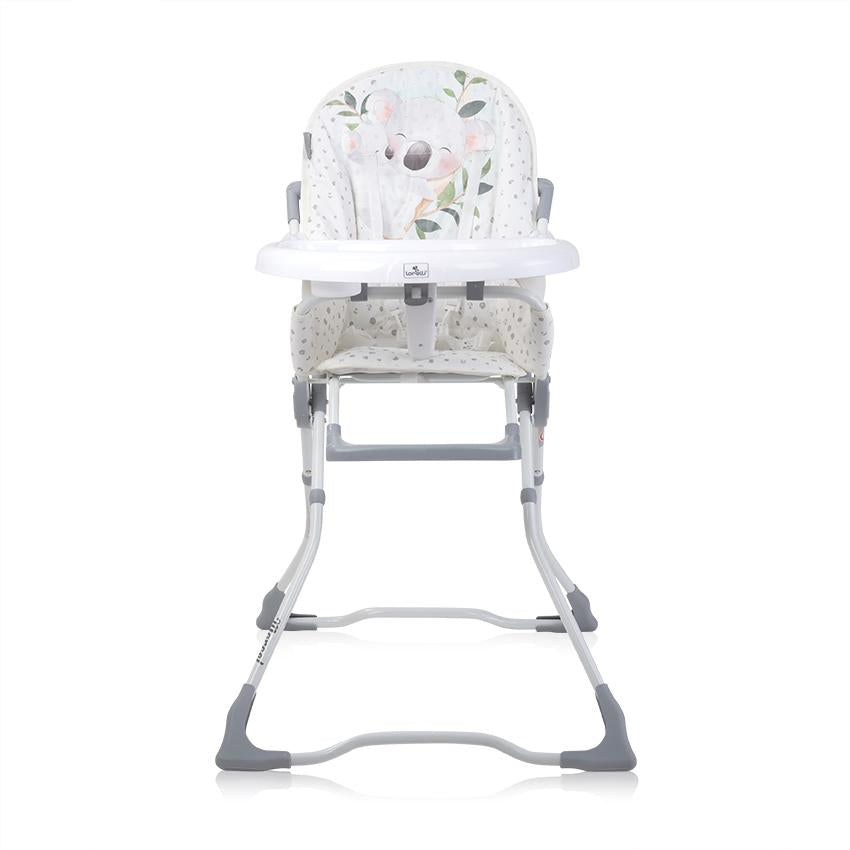 Scaun de Masa Lorelli Marcel, Snow White Koalas - alb zapada (1) [ps:e8ac1eac-5846-4ac3-9a79-f0585a94ba6a]