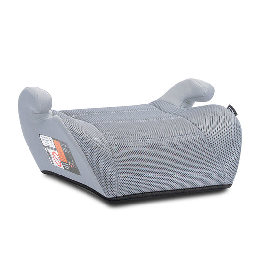 Inaltator Auto Lorelli Sol, 125-150 cm, 6-12 ani, Black - Grey (1) [ps:660a7766-f2b5-460c-8caf-adea7f46f42f]
