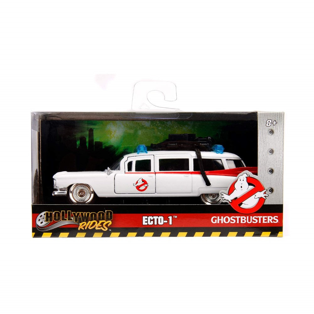 GHOSTBUSTER ECTO SCARA 1 LA 32 Simba - Imagine 1 [ps:07973a34-1a2f-454c-82d8-cd4440c51e39]