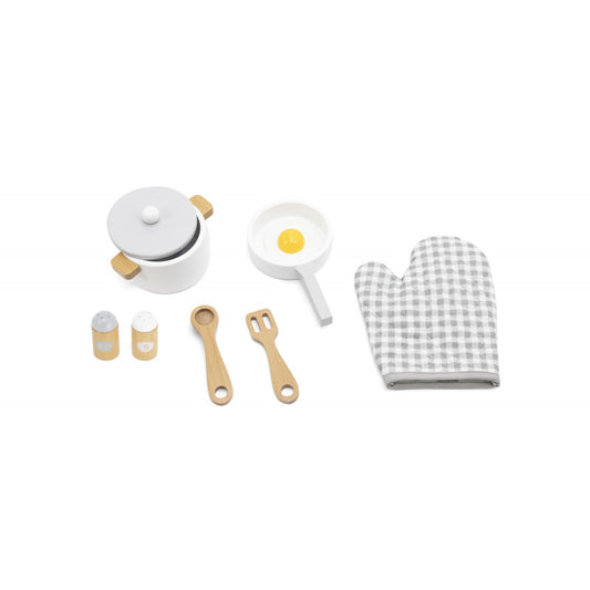 Set accesorii de gatit - Gri, Viga - Imagine 1 [ps:ba5bce54-00c5-4f93-9cda-71cc453b2958]