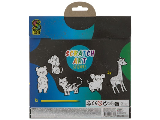 Set 5 Abtibilduri XL de Razuit Grafix Roz - Jucarie Creativa - Albastru (1) [ps:432ca47e-2b08-4a87-a5d6-7259f4b57c37]