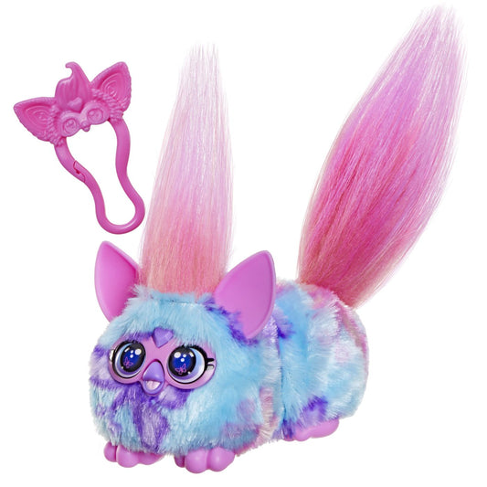 Furby DJ Furblets Flut Ter Luv - Jucărie Interactivă Hasbro - Default Title (1) [ps:604b7e89-8f2b-4b13-bb47-1878f12c33ca]