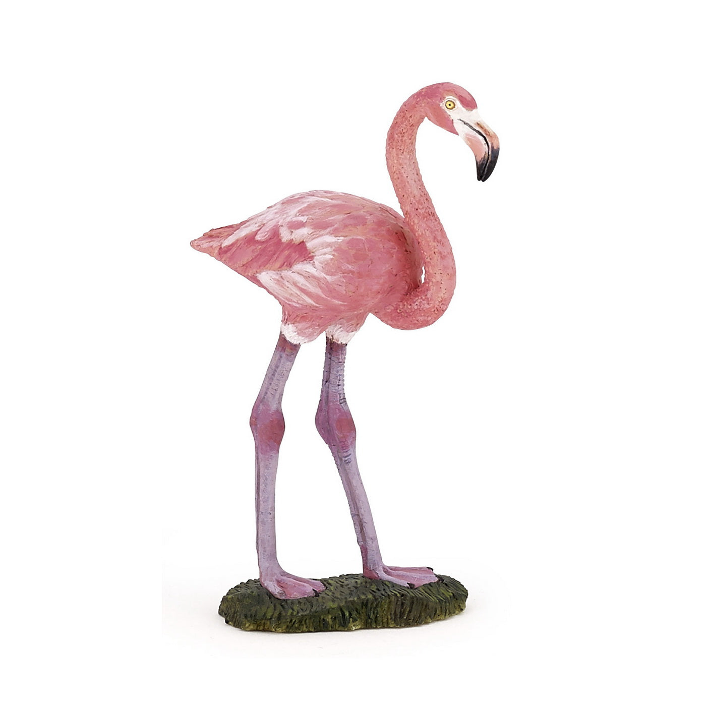PAPO FIGURINA FLAMINGO MARE - Imagine 1 [ps:3a0fe2d5-bfb3-4947-8a64-815fa58d04db]