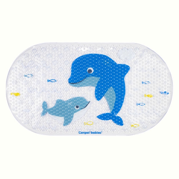 Canpol Babies Covoras Baie Love$Sea_Blue 80/001 - Albastru [ps:fad014b0-e666-41da-a852-b8252bfe9ee6]