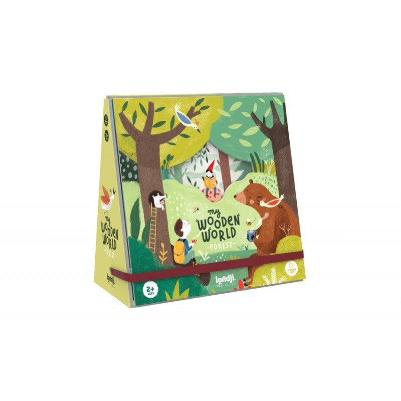 Joc In padure, Londji - Imagine 1 [ps:faee3316-c98e-4c1a-9df2-58281d600172]