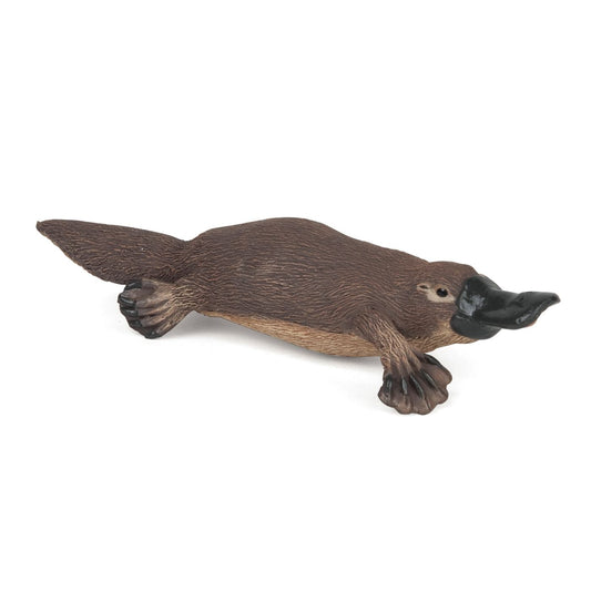 PAPO FIGURINA ORNITORINC - Imagine 1 [ps:84cc91a0-ab6e-4679-9665-8d945c8466dc]