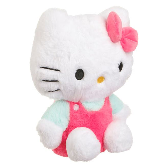 Figurina Plus Hello Kitty cu Rochie Roz 28cm - Jumbo - Default Title (1) [ps:b4993785-5fa1-4d85-a3e3-56ead2b35be0]