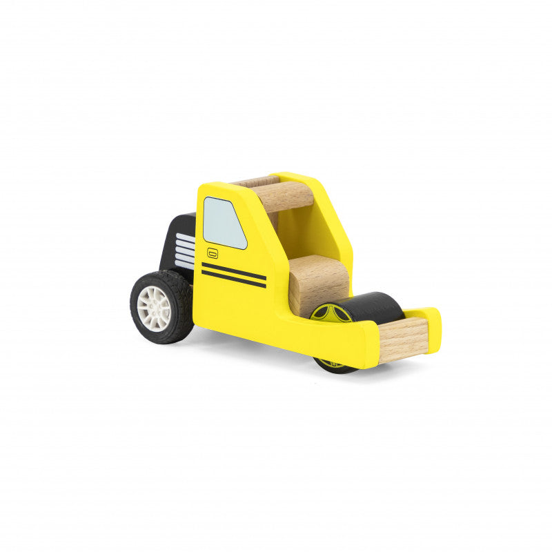 Compactor de asfalt, Viga - Imagine 1 [ps:6c30f3d9-fbef-44b9-8e15-179c01cd9b08]