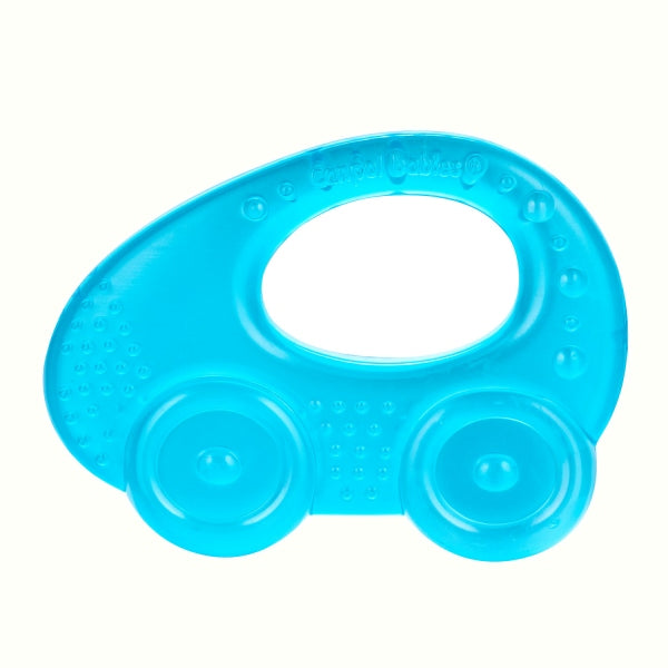 Canpol Babies Inel Gingival Masina 2/207 - Imagine 1 [ps:a92b2a20-4699-46ed-92b8-25413fbdc4bd]