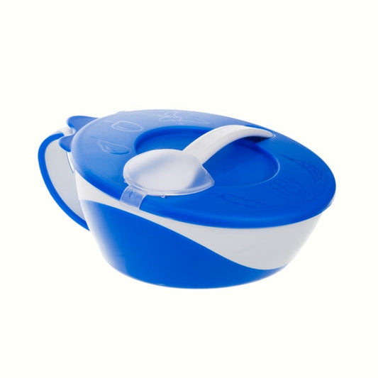 Canpol Babies Bol Cu Lingura Albastra 31/406-Blu - Albastru [ps:da7eb5a6-ac2c-4b4d-aa66-7c187caedd32]
