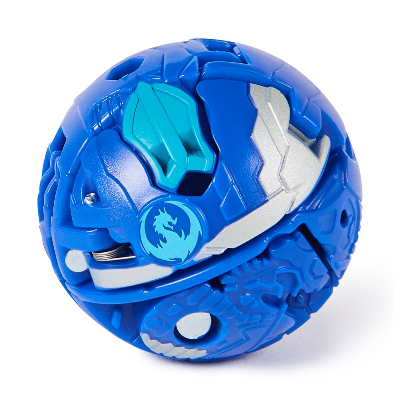 Bakugan Core Titanium Dragonoid - Set de Bază Spin Master - Default Title (1) [ps:2efe8187-649c-4d11-bbff-7d1e30f2b8f8]