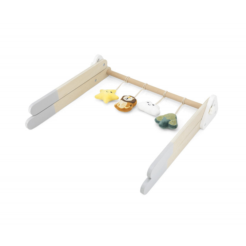 Centru de activitati motrice pentru bebelusi, PolarB Viga - Imagine 1 [ps:b438e391-823c-441e-9c24-1c71771eca7a]