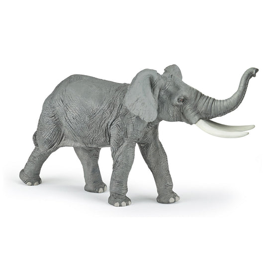 PAPO FIGURINA ELEFANT - Imagine 1 [ps:c84a2517-1384-40d5-aee0-fae603533be4]