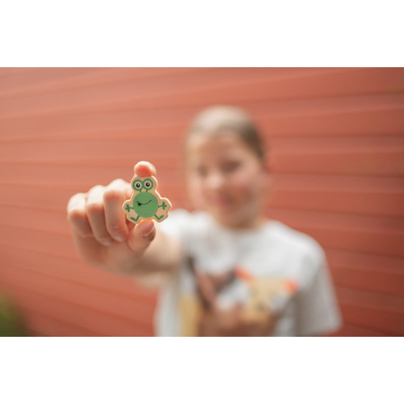 Monstruletii Sudoku, BS Toys - Imagine 1