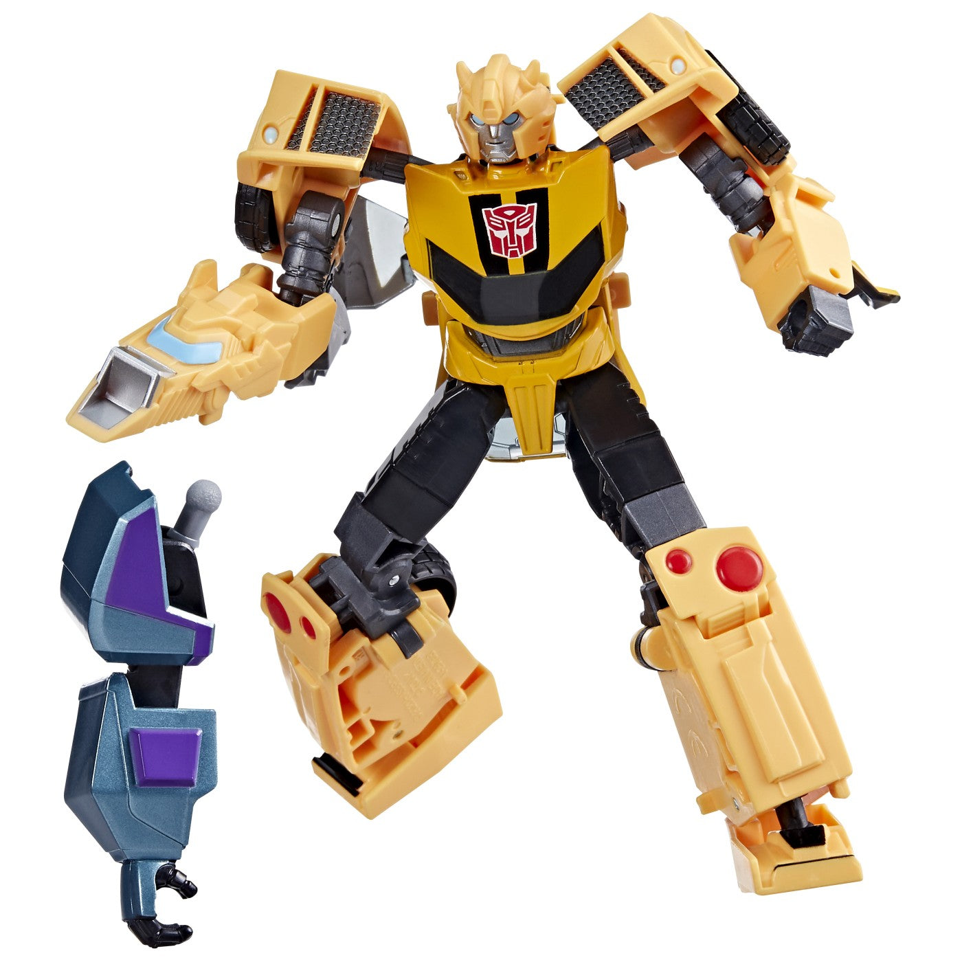 TRANSFORMERS FIGURINA EARTHSPARK DELUXE BUMBLEBEE 12.5CM - Default Title (1) [ps:47cf333c-36e5-45fc-94c9-717bb68e66c7]