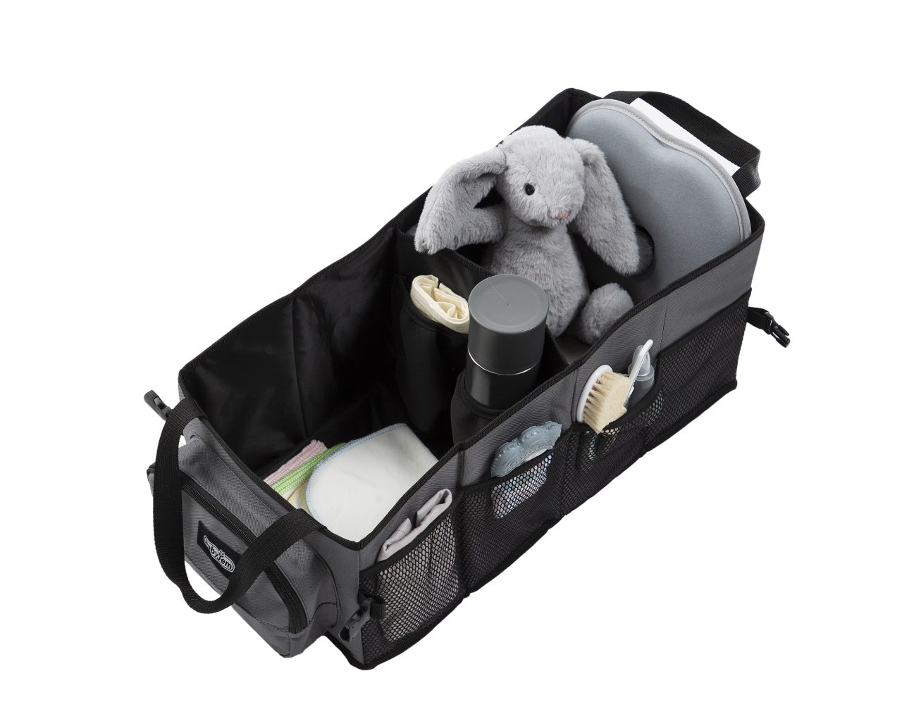 Organizator multifunctional pentru masina, BabyJem - Imagine 1 [ps:b90bbaee-6a7f-44a4-8a3d-1f49e06de0ad]