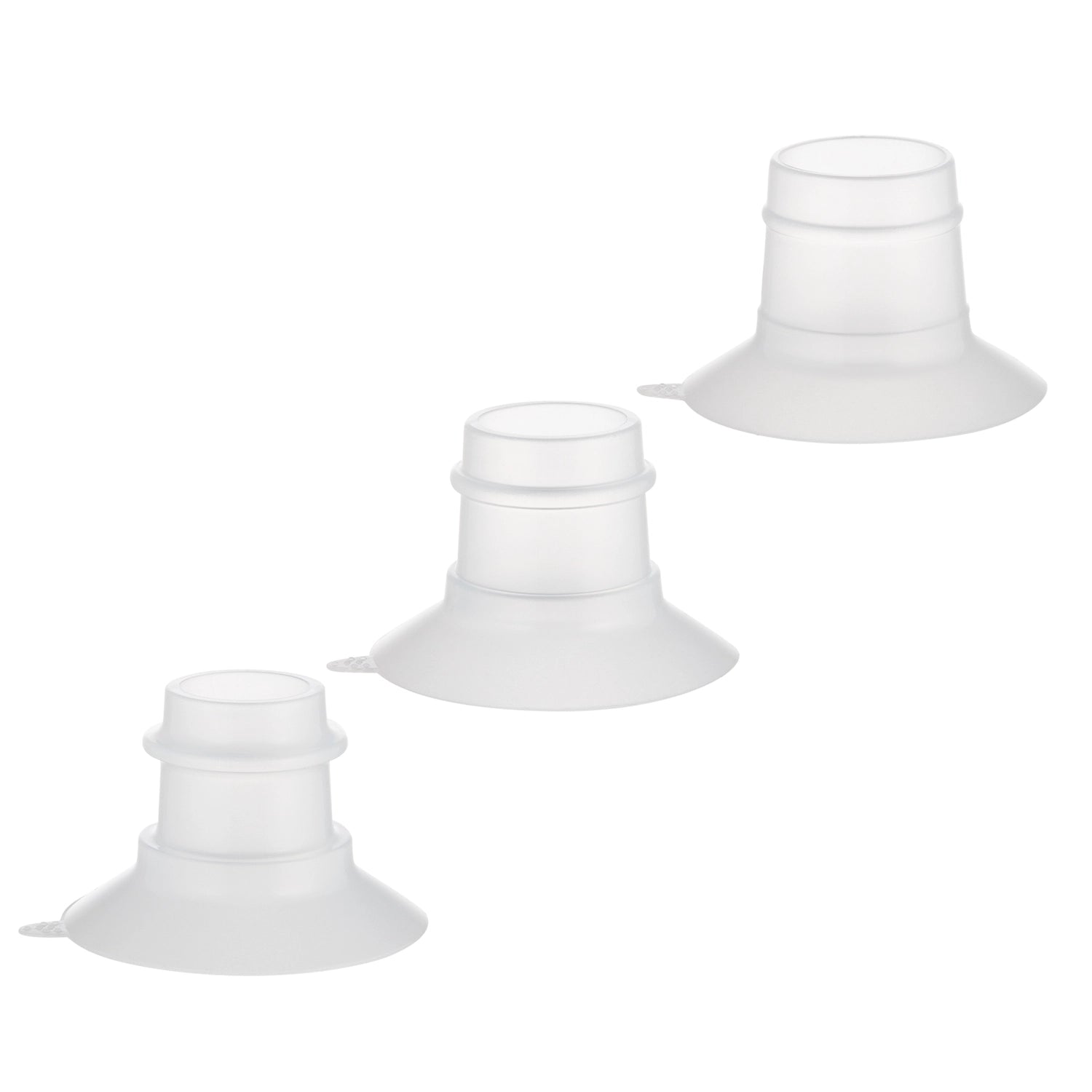 Reductoare pentru Palnie la Pompa de San MilkShell - Imagine 1 [ps:19f59455-58c2-4ce5-811f-e85739df4ced]